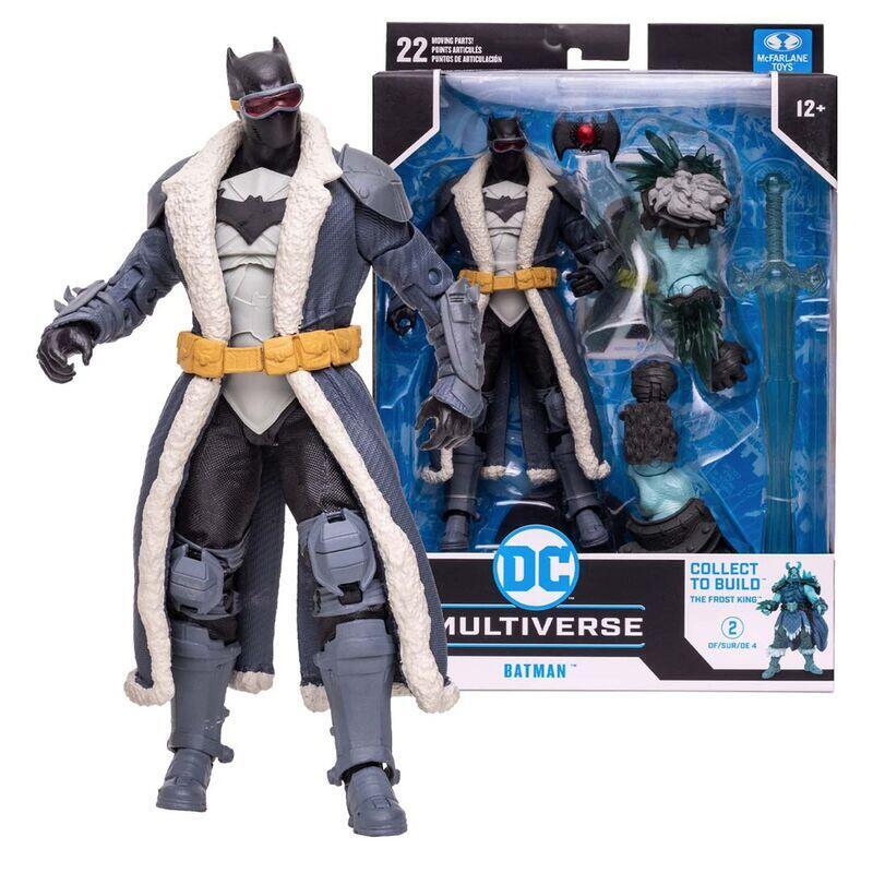 Figuras McFarlane