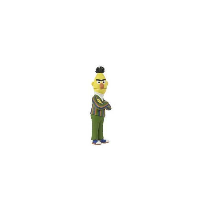 Figura Blas Scale Action Fig. 15 Cm Sesame Street Toony Classics