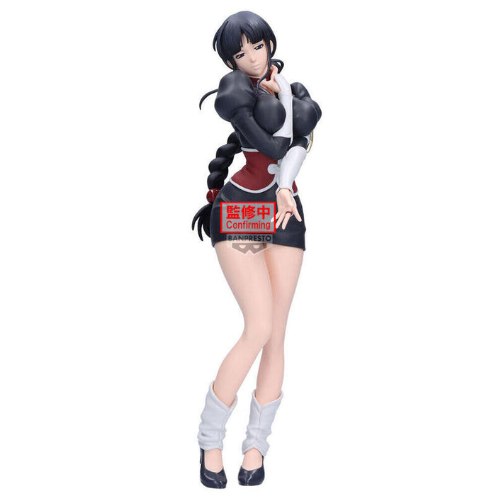 Figura  Bleach Glitter&Glamours-Nemu Kurotsuchi-