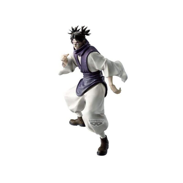 Figura Banpresto Choso Jujutsu Kaisen  Maximatic  The Culling Game 21cm