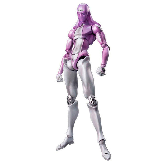Figura Chozokado M B Jojos Bizarre Adventure Part 5 Golden Wind  16cm