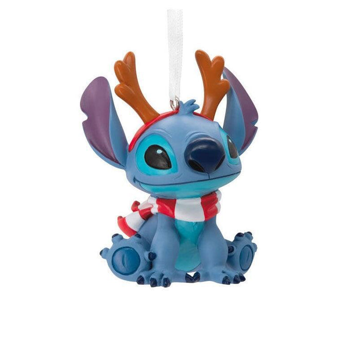 Figura Decorativa Disney Stitch