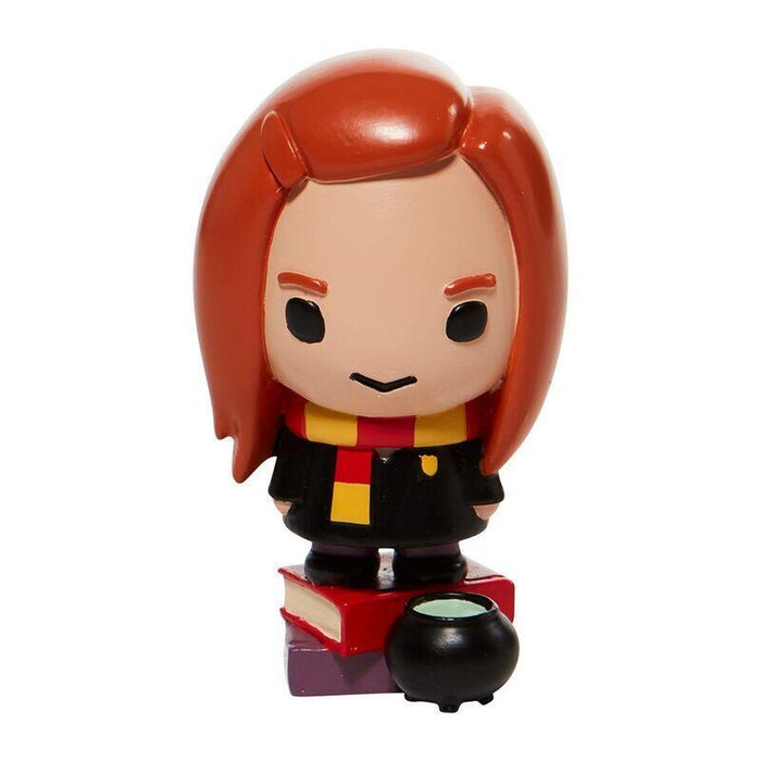 Figura Decorativa Harry Potter Chibi Ginny Weasley