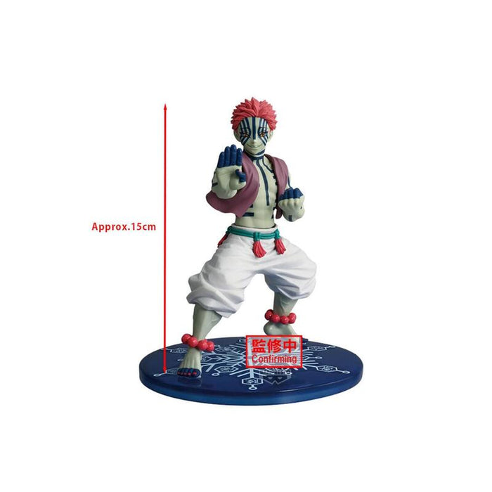 Figura Demon Slayer  - Akaza