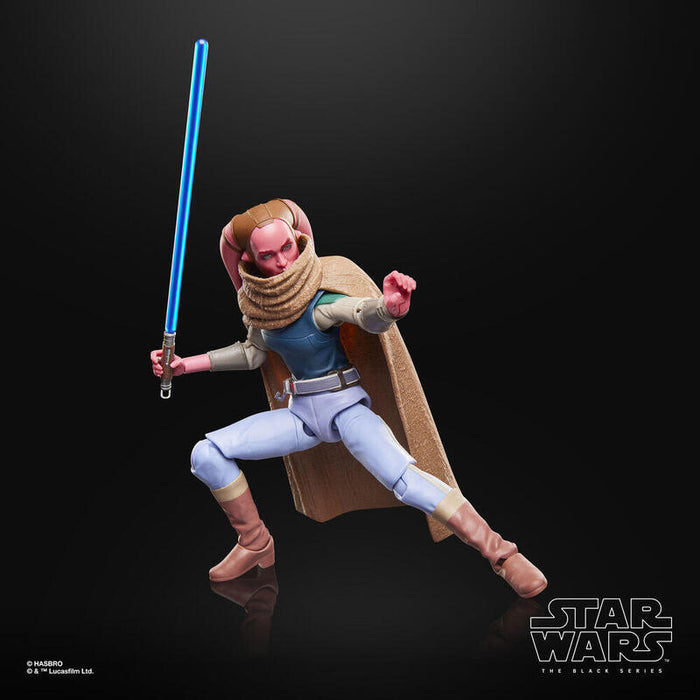 Figura Devon Izara Maul Shadow Lord Star Wars 15cm