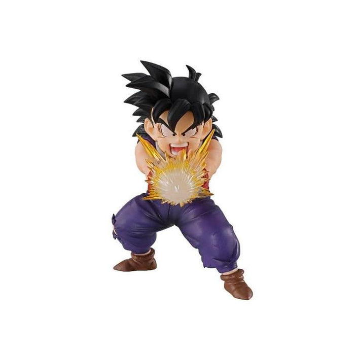 Figura Dragon Ball Z Gohan   Masterlise Spectacle Battle 10cm