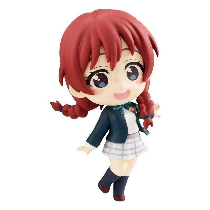 Figura Emma Love Live! Nijigaski High School Idol Club Chobirume 8cm