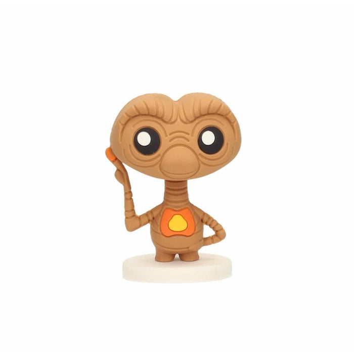 Figura E.T. Figura Goma Pokis E.T.