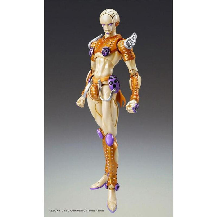 Figura G.E 15 Cm Jojo'S Bizarre Adventure Part 5 Chozokado Re-Run