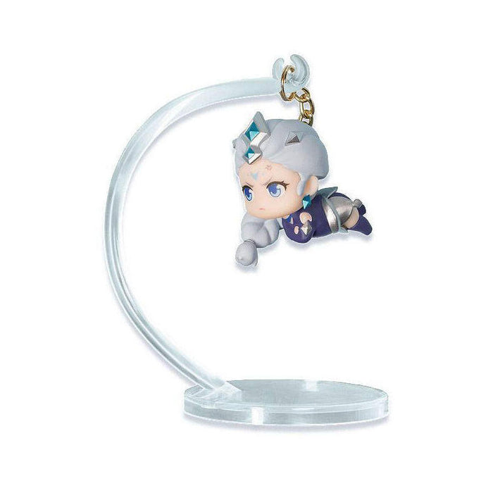 Figura Hang On Luna King Of Glory 5cm