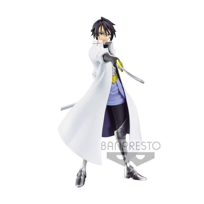 Figura Hinata Sakaguchi Vol.13 Otherworlder That Time I Got Reincarnated As A Silme 16cm