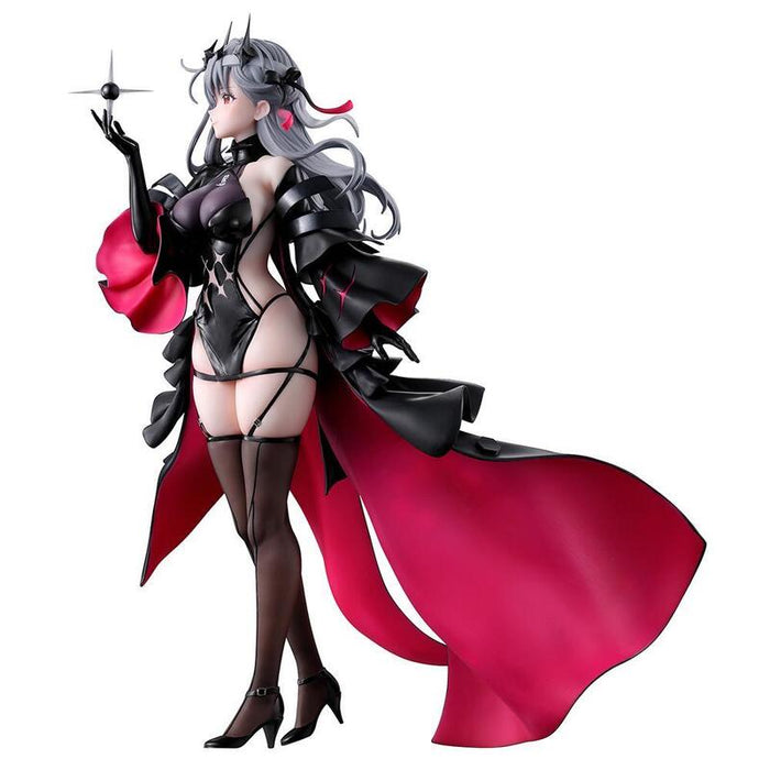 Figura Bandai Ichibansho Modernia (Goddess Of Victory: Nikke)