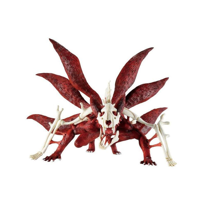 Figura Ichibansho Naruto Shippuden Masterlise Naruto Uzumaki (Nine Tails: Rampage)(A Bridge Between The Lament Of Samsara And Peace) 19cm