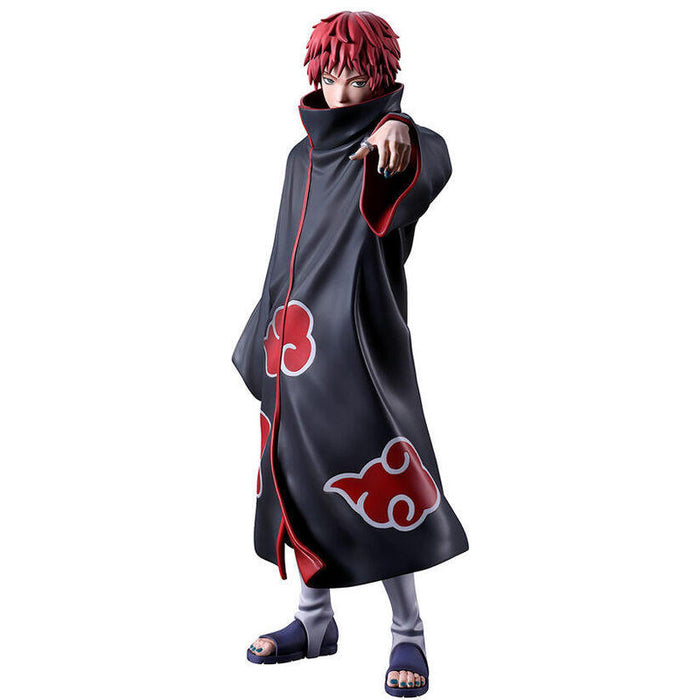 Figura Ichibansho Naruto Shippuden  Masterlise Sasori