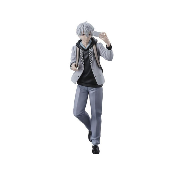 Figura Ichibansho  Seishiro Nagi