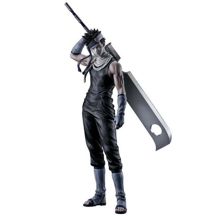 Figura Ichibansho Zabuza Momochi (The Land Of Waves)