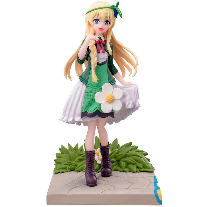 Figura Iris Luminasta Konosuba Gods Blessing On This Wonderful World! 17cm