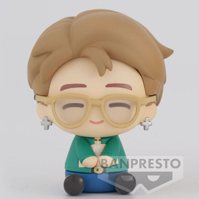 Figura Jimin Vol.2 Tinytan Dynamite 5cm