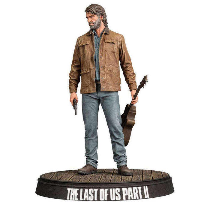 Figura Joel The Last Of Us Part 2 23cm