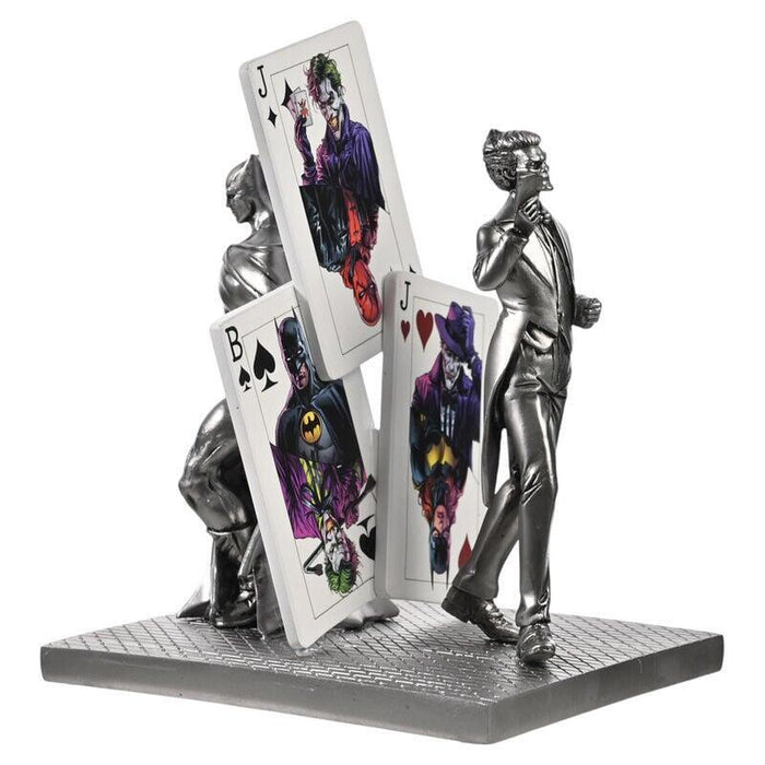 Figura Joker & Batman Dc Comics