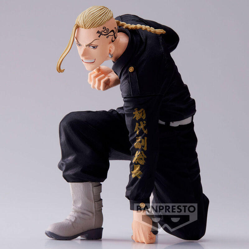Figuras Bandai