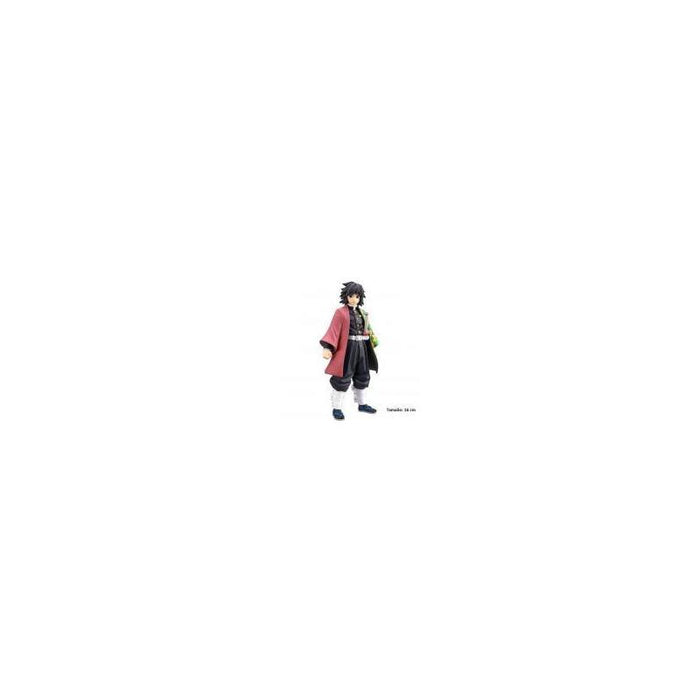 Figura Kimetsu No Yaiba Vol.5 Giyu Tomioka