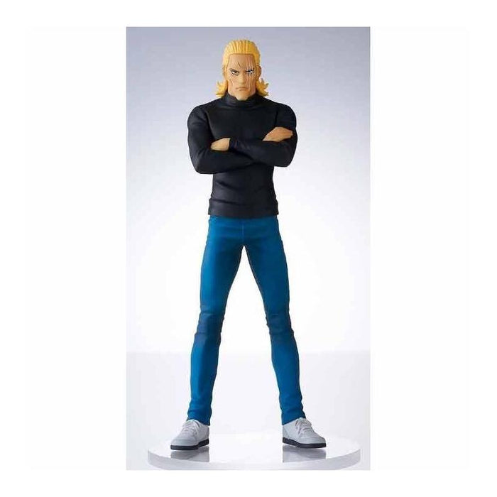 Figura King Fig. 18 Cm One Punch Man Pop Up Parade