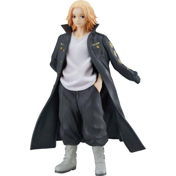 Figura Manjiro Sano Fig 17 Cm Tokyo Revengers Pop Up Parade