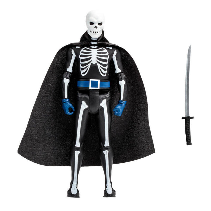 Figura Mcfarlane Dc Retro Batman 66 Wave 88 1 Unidad Aleatoria