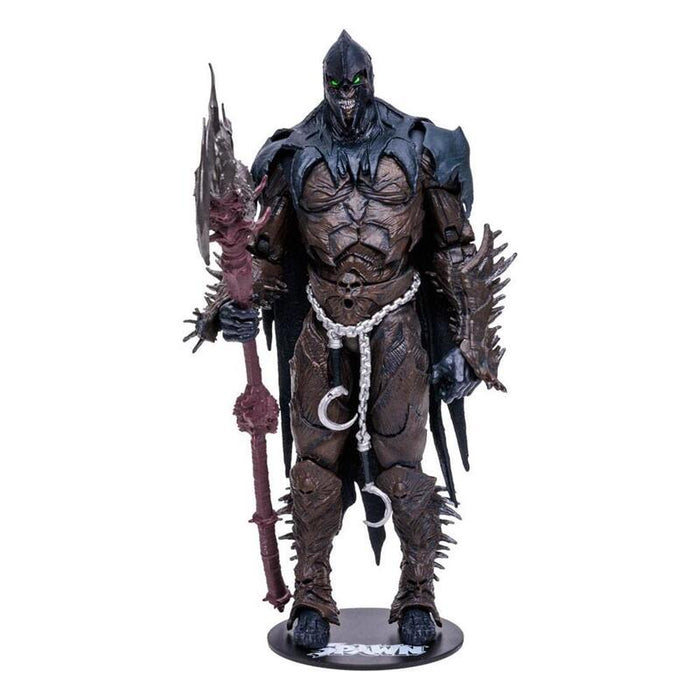 Figura Mcfarlane Toys Raven Spawn (Gancho Pequeo)
