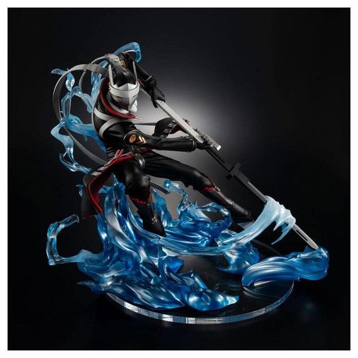Figura Megahouse Persona 4 The Golden Izanagi Version 2