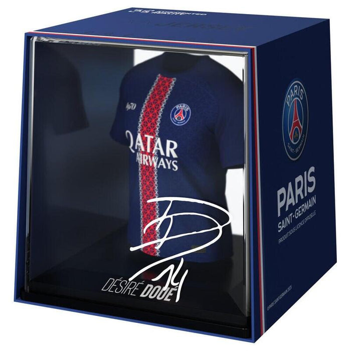 Figura Mini Camiseta Désiré Doué  Psg