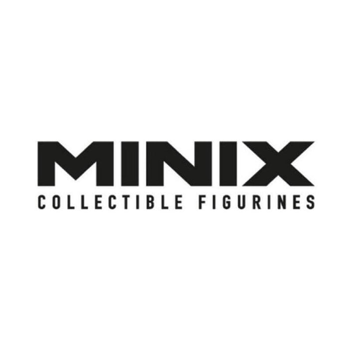 Figura Minix Naruto Naruto
