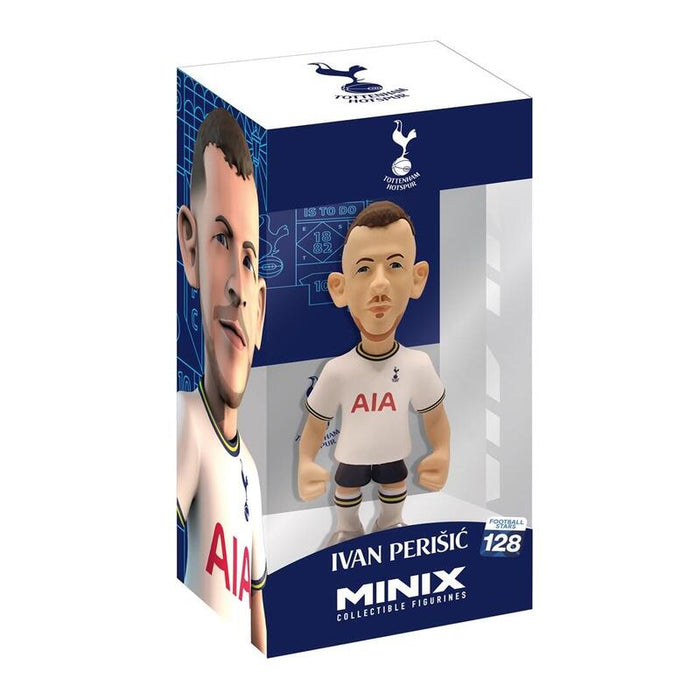 Figura  Minix Tottenham - Ivan Perisic