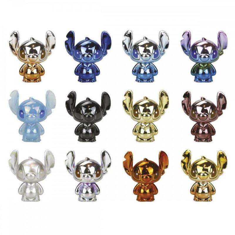 Figuras Enesco