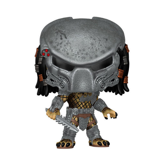 Figura Pop Alien Vs Predator Requiem Bull Predator