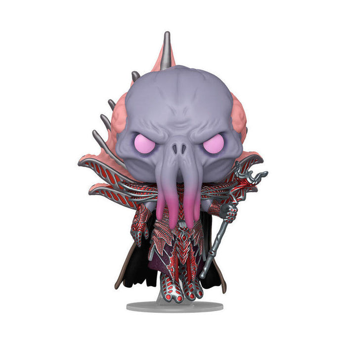 Figura Pop Baldur'S Gate 3 The Emperor