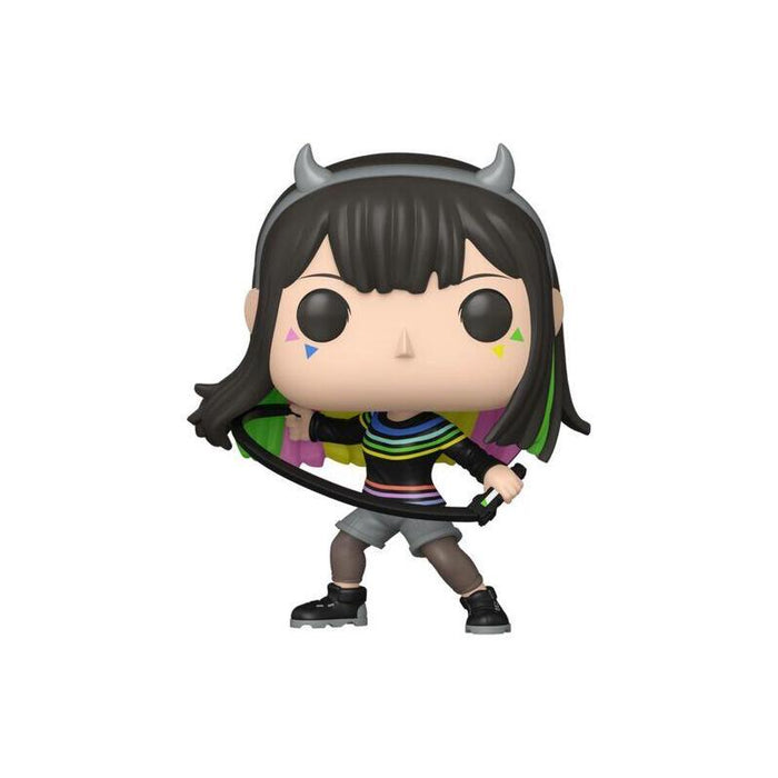Figura Pop Beyblade X Multi Nana - Iro