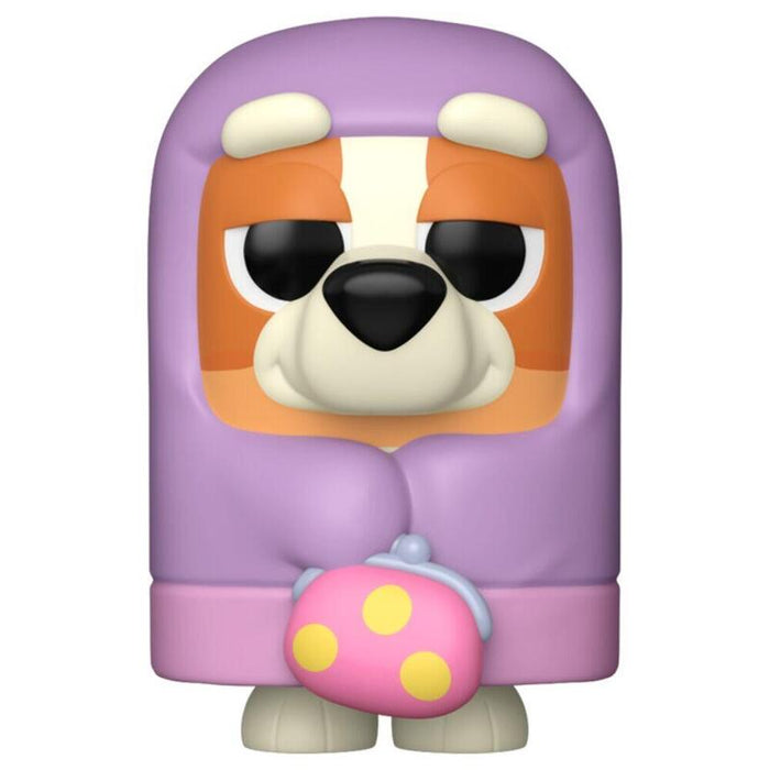 Figura Pop Bluey Bingo Rita