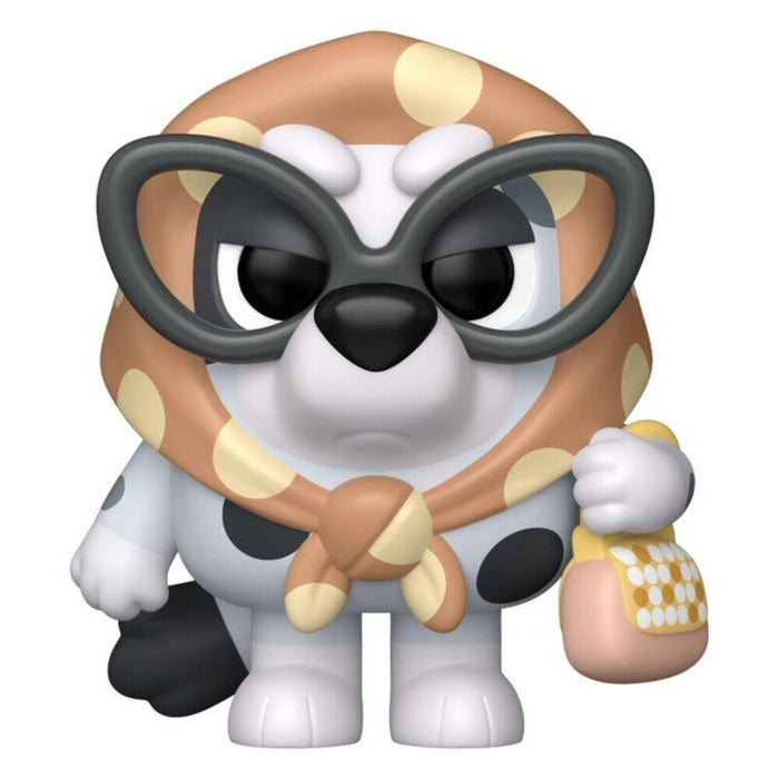 Figura Pop Bluey Granny Gladys