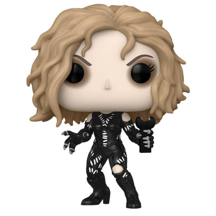 Figura Pop Dc Comics Batman Returns Catwoman