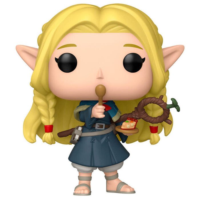 Figura Pop Delicious In Dungeon Marcilla