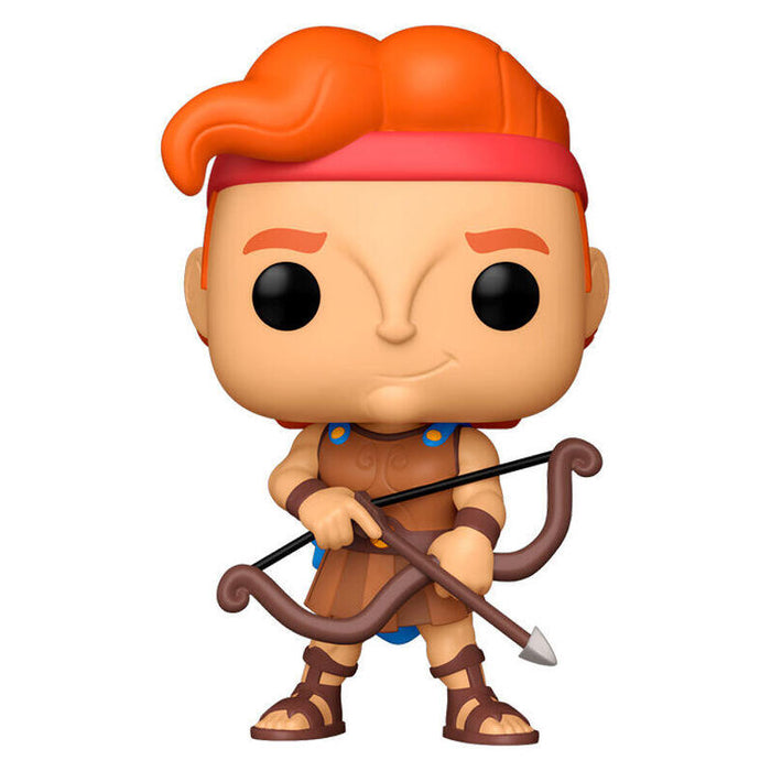 Figura Pop Disney Hercules - Hercules With Bow