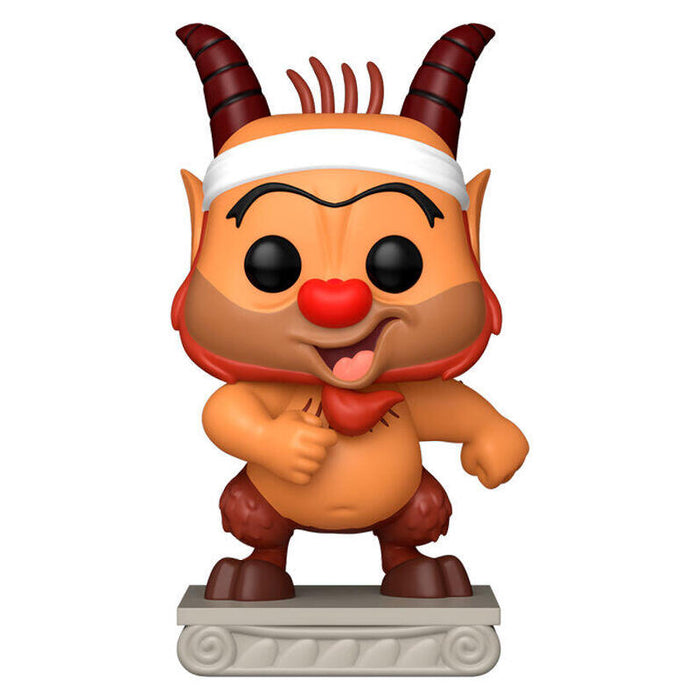 Figura Pop Disney Hercules Training Phil