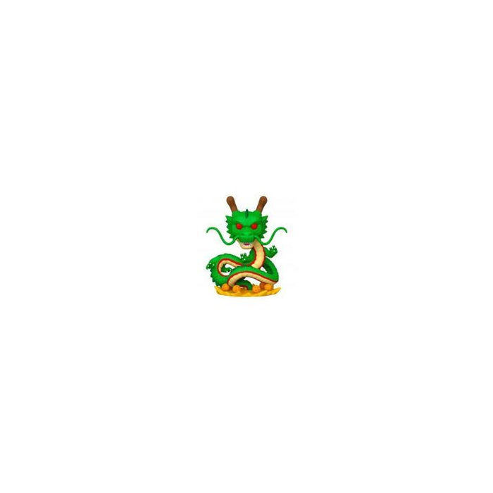 Figura Pop Dragon Ball Z S8 Shenron Dragon 25cm