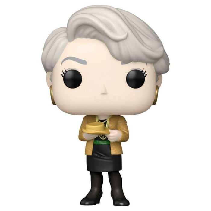 Figura Pop El Demonio Viste De Prada Miranda Priestly