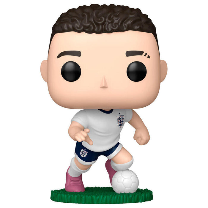 Figura Pop England Phil Foden