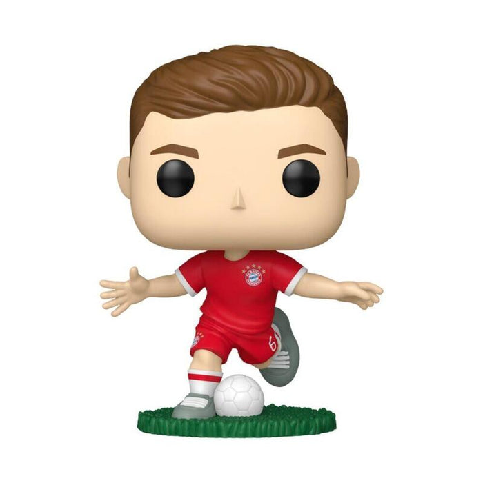 Figura Pop Football Fc Bayern Munich Joshua Kimmich