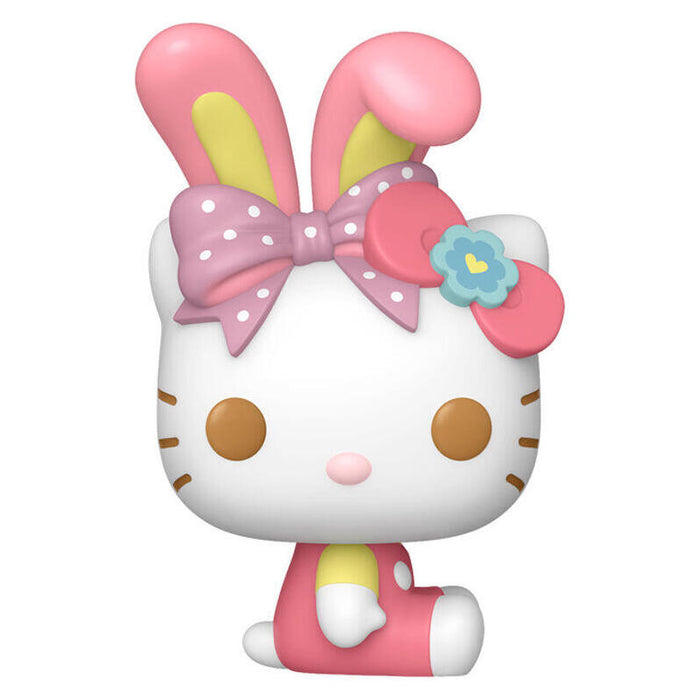 Figura Pop Hello Kitty And Friends Hello Kitty