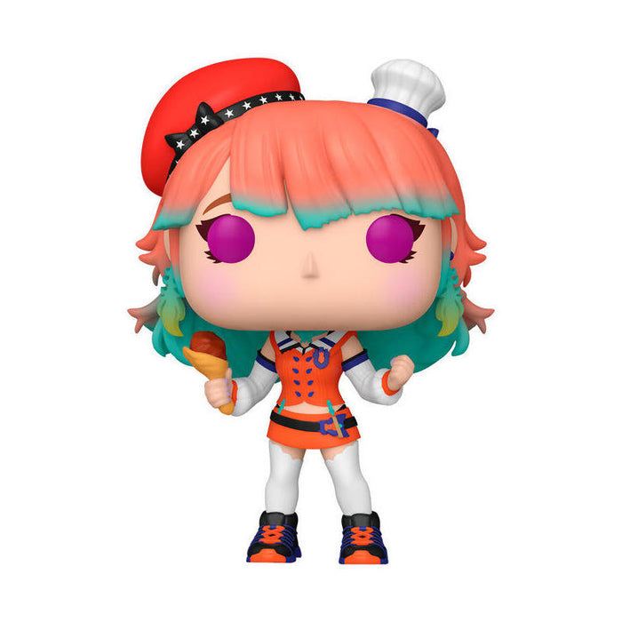 Figura Pop Hololive Takanashi Kiara